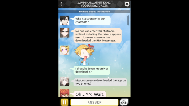 Illustration for article titled Dating Sims Have Staked a Large Claim on the Innovation Ball